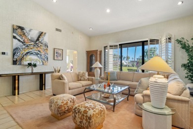 Just a little touch of your love will make this home a true gem! on Mission Hills Golf Club in California - for sale on GolfHomes.com, golf home, golf lot