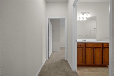 WELCOME to this 3 bedroom, 2 bathrooms, and 2 garage HALLMARK on Stone Creek Golf Club in Florida - for sale on GolfHomes.com, golf home, golf lot