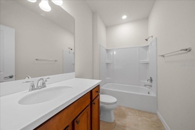 WELCOME to this 3 bedroom, 2 bathrooms, and 2 garage HALLMARK on Stone Creek Golf Club in Florida - for sale on GolfHomes.com, golf home, golf lot