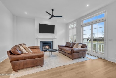 Welcome to this stunning townhome located in the prestigious on Sun Eagles Golf Course At Fort Monmouth in New Jersey - for sale on GolfHomes.com, golf home, golf lot