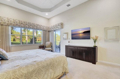 Perfect Cul-De-Sac Home in Manchester Greens, Wycliffe Golf & on Wycliffe Golf and Country Club in Florida - for sale on GolfHomes.com, golf home, golf lot