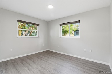 Welcome to this beautifully renovated 3-bedroom, 2-bath home on Brentwood Farms Golf Club in Florida - for sale on GolfHomes.com, golf home, golf lot