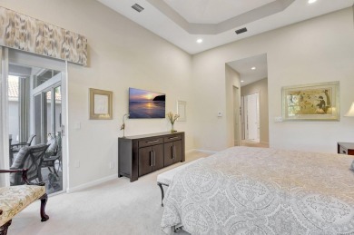 Perfect Cul-De-Sac Home in Manchester Greens, Wycliffe Golf & on Wycliffe Golf and Country Club in Florida - for sale on GolfHomes.com, golf home, golf lot