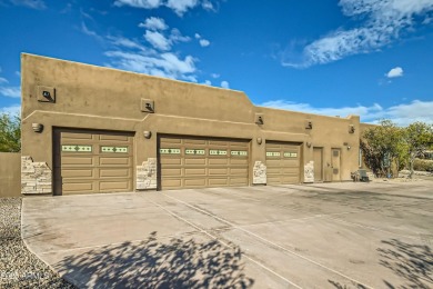 Price reduced! Welcome to this exquisite custom-designed home on Desert Highlands Golf Club in Arizona - for sale on GolfHomes.com, golf home, golf lot