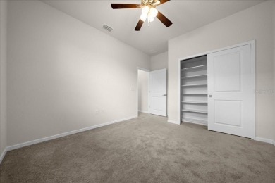 WELCOME to this 3 bedroom, 2 bathrooms, and 2 garage HALLMARK on Stone Creek Golf Club in Florida - for sale on GolfHomes.com, golf home, golf lot