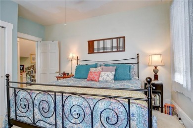 Lovely Updated home sits on 3 lots, nearly 1/4 acre (largest lot on Oceanview Golf Course in Virginia - for sale on GolfHomes.com, golf home, golf lot