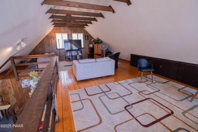 Escape to Your Perfect Poconos Chalet in The Hideout!Tucked away on The Hideout Golf in Pennsylvania - for sale on GolfHomes.com, golf home, golf lot