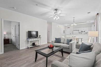 Welcome to easy coastal living in the heart of Barefoot Resort on Barefoot Resort and Golf Club  in South Carolina - for sale on GolfHomes.com, golf home, golf lot