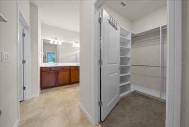 WELCOME to this 3 bedroom, 2 bathrooms, and 2 garage HALLMARK on Stone Creek Golf Club in Florida - for sale on GolfHomes.com, golf home, golf lot