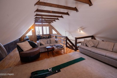 Escape to Your Perfect Poconos Chalet in The Hideout!Tucked away on The Hideout Golf in Pennsylvania - for sale on GolfHomes.com, golf home, golf lot