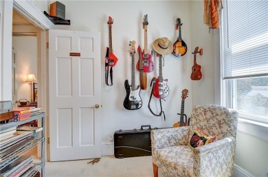 Lovely Updated home sits on 3 lots, nearly 1/4 acre (largest lot on Oceanview Golf Course in Virginia - for sale on GolfHomes.com, golf home, golf lot