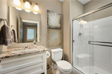 Step Into Designer Living - Move-In Ready Luxury Backing to on Heritage Park Golf Course in Kansas - for sale on GolfHomes.com, golf home, golf lot
