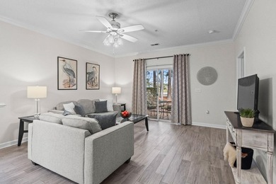 Welcome to easy coastal living in the heart of Barefoot Resort on Barefoot Resort and Golf Club  in South Carolina - for sale on GolfHomes.com, golf home, golf lot