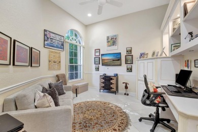Perfect Cul-De-Sac Home in Manchester Greens, Wycliffe Golf & on Wycliffe Golf and Country Club in Florida - for sale on GolfHomes.com, golf home, golf lot