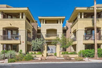 Voted #1 at The September Heart of Scottsdale Home Tour! Updated on Scottsdale Silverado Golf Club in Arizona - for sale on GolfHomes.com, golf home, golf lot