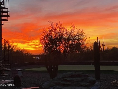 Price reduced! Welcome to this exquisite custom-designed home on Desert Highlands Golf Club in Arizona - for sale on GolfHomes.com, golf home, golf lot