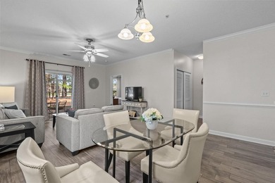 Welcome to easy coastal living in the heart of Barefoot Resort on Barefoot Resort and Golf Club  in South Carolina - for sale on GolfHomes.com, golf home, golf lot