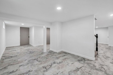 Welcome home to this beautifully renovated Cape in the desirable on Tashua Knolls Golf Course in Connecticut - for sale on GolfHomes.com, golf home, golf lot