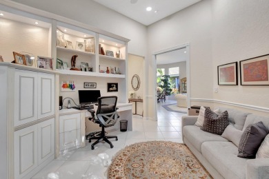 Perfect Cul-De-Sac Home in Manchester Greens, Wycliffe Golf & on Wycliffe Golf and Country Club in Florida - for sale on GolfHomes.com, golf home, golf lot
