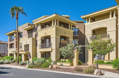 Voted #1 at The September Heart of Scottsdale Home Tour! Updated on Scottsdale Silverado Golf Club in Arizona - for sale on GolfHomes.com, golf home, golf lot