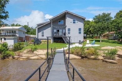 AMAZING TURNKEY LAKEHOUSE! Perfect for full time residence on Twisted Oaks Golf Club in Texas - for sale on GolfHomes.com, golf home, golf lot