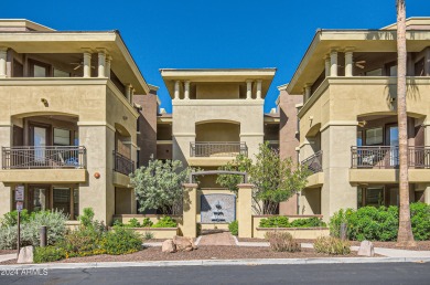 Voted #1 at The September Heart of Scottsdale Home Tour! Updated on Scottsdale Silverado Golf Club in Arizona - for sale on GolfHomes.com, golf home, golf lot