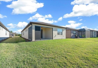 WELCOME to this 3 bedroom, 2 bathrooms, and 2 garage HALLMARK on Stone Creek Golf Club in Florida - for sale on GolfHomes.com, golf home, golf lot