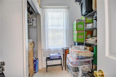 Lovely Updated home sits on 3 lots, nearly 1/4 acre (largest lot on Oceanview Golf Course in Virginia - for sale on GolfHomes.com, golf home, golf lot