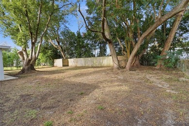 Welcome to this beautifully renovated 3-bedroom, 2-bath home on Brentwood Farms Golf Club in Florida - for sale on GolfHomes.com, golf home, golf lot