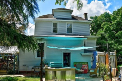 Lovely Updated home sits on 3 lots, nearly 1/4 acre (largest lot on Oceanview Golf Course in Virginia - for sale on GolfHomes.com, golf home, golf lot