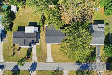 Welcome to this beautifully renovated 3-bedroom, 2-bath home on Brentwood Farms Golf Club in Florida - for sale on GolfHomes.com, golf home, golf lot