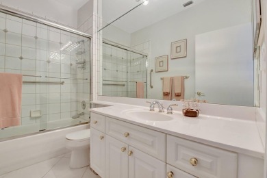 Perfect Cul-De-Sac Home in Manchester Greens, Wycliffe Golf & on Wycliffe Golf and Country Club in Florida - for sale on GolfHomes.com, golf home, golf lot