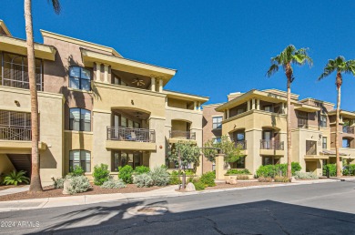 Voted #1 at The September Heart of Scottsdale Home Tour! Updated on Scottsdale Silverado Golf Club in Arizona - for sale on GolfHomes.com, golf home, golf lot