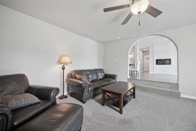 AMAZING TURNKEY LAKEHOUSE! Perfect for full time residence on Twisted Oaks Golf Club in Texas - for sale on GolfHomes.com, golf home, golf lot