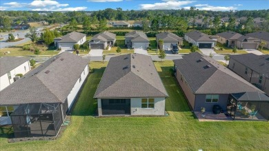 WELCOME to this 3 bedroom, 2 bathrooms, and 2 garage HALLMARK on Stone Creek Golf Club in Florida - for sale on GolfHomes.com, golf home, golf lot