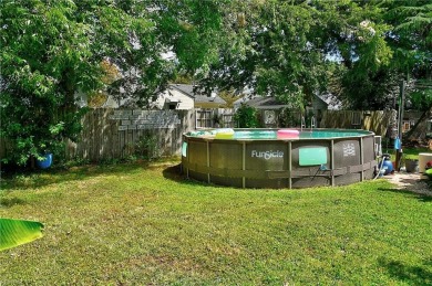 Lovely Updated home sits on 3 lots, nearly 1/4 acre (largest lot on Oceanview Golf Course in Virginia - for sale on GolfHomes.com, golf home, golf lot