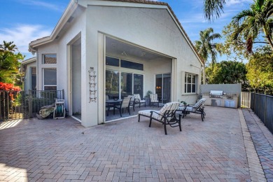 Perfect Cul-De-Sac Home in Manchester Greens, Wycliffe Golf & on Wycliffe Golf and Country Club in Florida - for sale on GolfHomes.com, golf home, golf lot