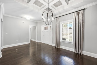 Welcome to 196 Low Country Loop, a refined coastal retreat on TPC Myrtle Beach Golf Club in South Carolina - for sale on GolfHomes.com, golf home, golf lot