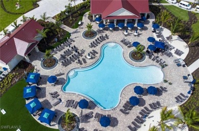 NO BUY IN FEE HERE! Coastal living at it's finest! You can have on River Hall Country Club in Florida - for sale on GolfHomes.com, golf home, golf lot