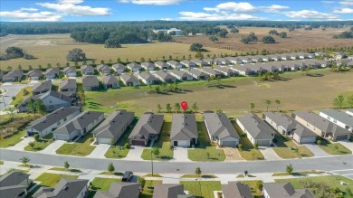 WELCOME to this 3 bedroom, 2 bathrooms, and 2 garage HALLMARK on Stone Creek Golf Club in Florida - for sale on GolfHomes.com, golf home, golf lot