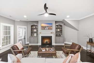 Welcome to 196 Low Country Loop, a refined coastal retreat on TPC Myrtle Beach Golf Club in South Carolina - for sale on GolfHomes.com, golf home, golf lot