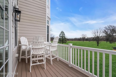 Welcome to this stunning townhome located in the prestigious on Sun Eagles Golf Course At Fort Monmouth in New Jersey - for sale on GolfHomes.com, golf home, golf lot