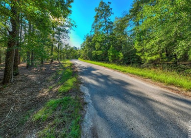 1.12 Acre WATERFRONT lot in the Coves! This property includes on Rayburn Country Club in Texas - for sale on GolfHomes.com, golf home, golf lot