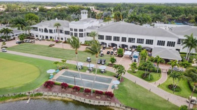 Perfect Cul-De-Sac Home in Manchester Greens, Wycliffe Golf & on Wycliffe Golf and Country Club in Florida - for sale on GolfHomes.com, golf home, golf lot