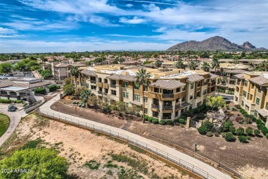 Voted #1 at The September Heart of Scottsdale Home Tour! Updated on Scottsdale Silverado Golf Club in Arizona - for sale on GolfHomes.com, golf home, golf lot