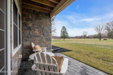 Welcome to this stunning townhome located in the prestigious on Sun Eagles Golf Course At Fort Monmouth in New Jersey - for sale on GolfHomes.com, golf home, golf lot