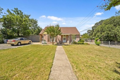 Prime Corner Lot in West Love Dallas - A Rare Development on Brook Hollow Golf Club in Texas - for sale on GolfHomes.com, golf home, golf lot