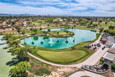 Voted #1 at The September Heart of Scottsdale Home Tour! Updated on Scottsdale Silverado Golf Club in Arizona - for sale on GolfHomes.com, golf home, golf lot