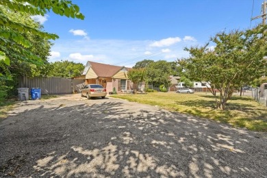 Prime Corner Lot in West Love Dallas - A Rare Development on Brook Hollow Golf Club in Texas - for sale on GolfHomes.com, golf home, golf lot