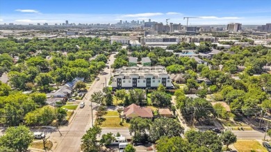 Prime Corner Lot in West Love Dallas - A Rare Development on Brook Hollow Golf Club in Texas - for sale on GolfHomes.com, golf home, golf lot